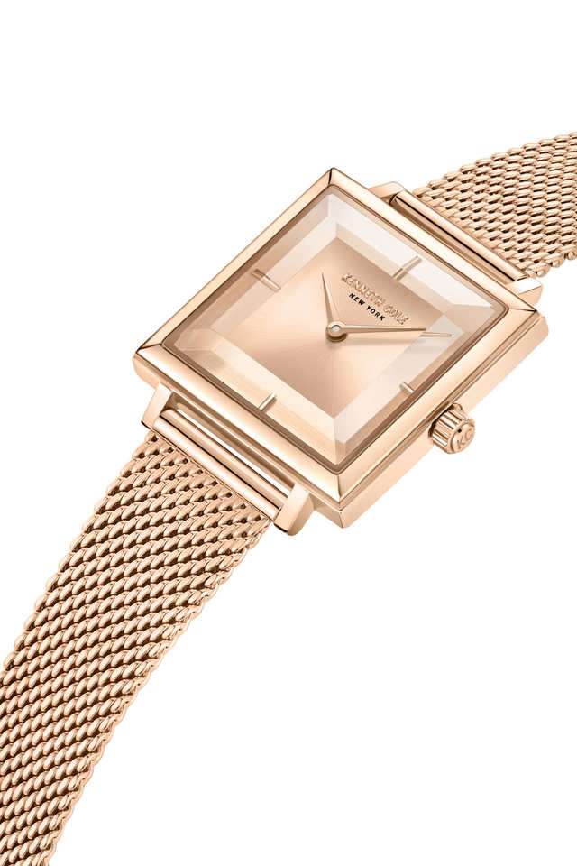Modern-Classic-24-mm-Rose-Gold-Dial-Stainless-Steel-Analog-Watch-For-Women---KCWLG0026503LD
