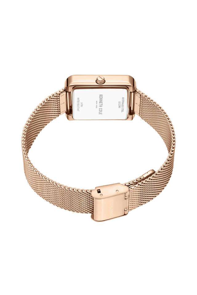 Modern-Dress-30.5-x-25-mm-Rose-Gold-Dial-Stainless-Steel-Analog-Watch-for-Women