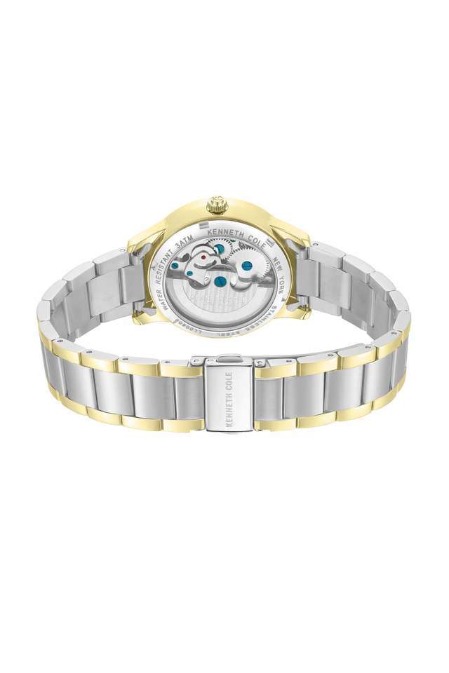 Fw24-36-mm-Silver-Dial-Stainless-Steel-Wrist-Watch-For-Women---KCWLL0060902LD