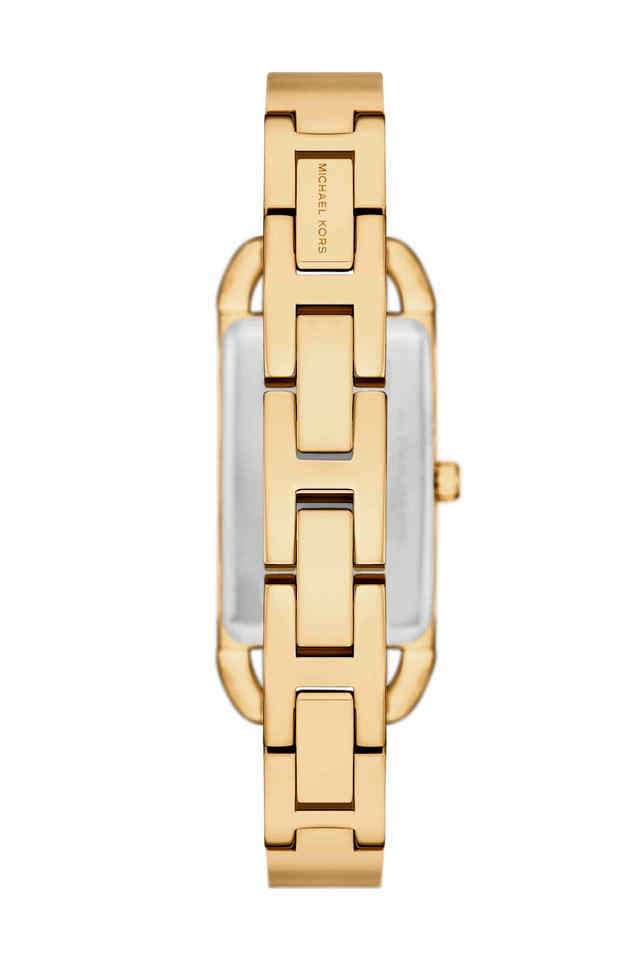 Mk-Empire-22-mm-Gold-Dial-Stainless-Steel-Analogue-Watch-for-Women---MK4840