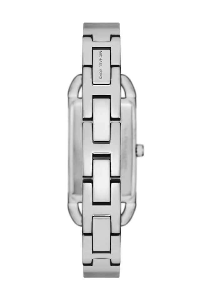 Mk-Empire-22-mm-Silver-Dial-Stainless-Steel-Analogue-Watch-for-Women---MK4841