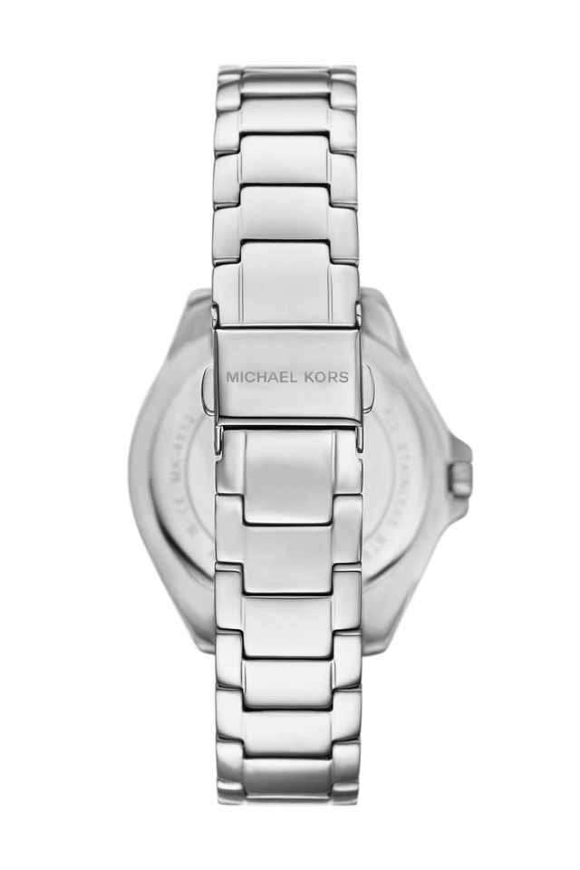 Kacie-39-mm-Rose-Gold-Stainless-Steel-Analogue-Watch-for-Women---MK4854I