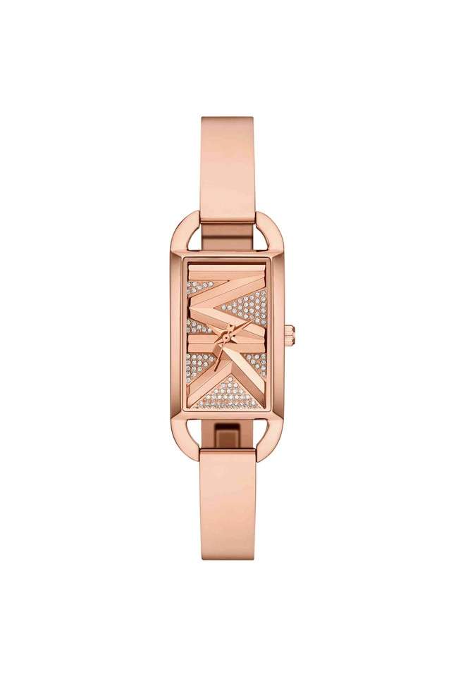 Mk-Empire-22-mm-Rose-Gold-Dial-Stainless-Steel-Analogue-Watch-for-Women---MK4858