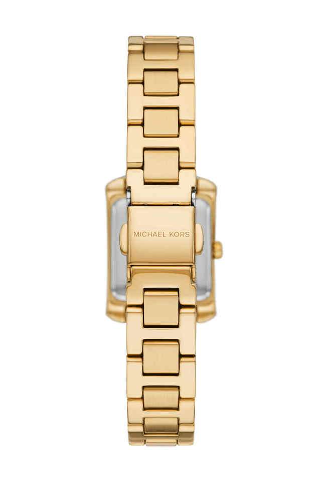 Emery-22-mm-White-Stainless-Steel-Analogue-Watch-for-Women---MK4867