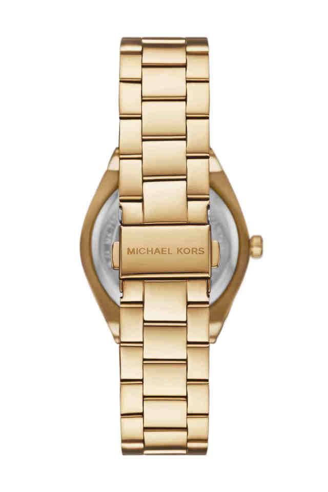 Lennox-37-mm-Multicolour-Dial-Stainless-Steel-Analogue-Watch-for-Women---MK7500