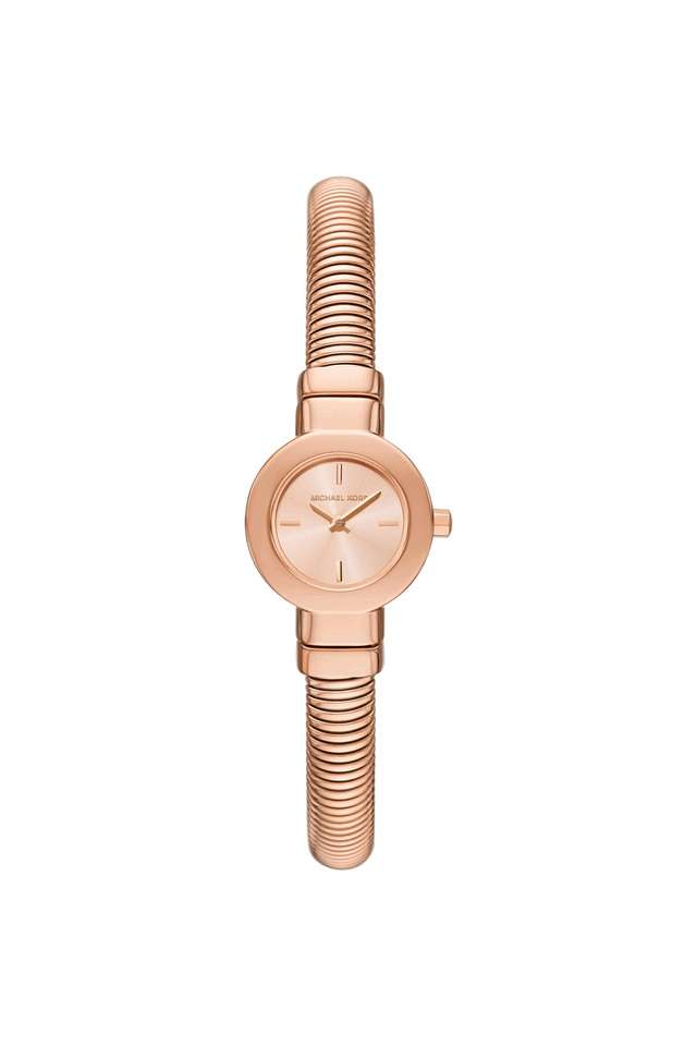 Gramercy-21-mm-Rose-Gold-Dial-Stainless-Steel-Analogue-Watch-for-Women---MK7528I