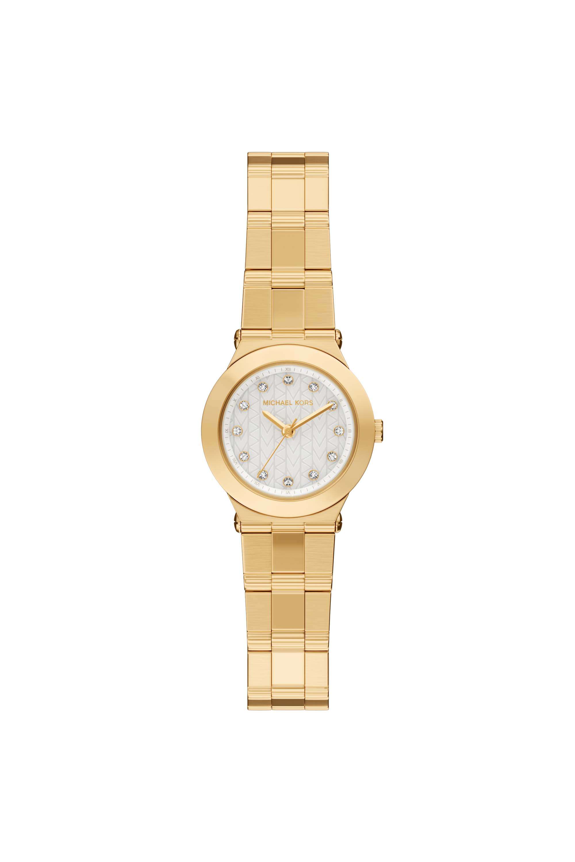 Billie-26-mm-Multicolour-Dial-Stainless-Steel-Analogue-Watch-For-Women---MK7567