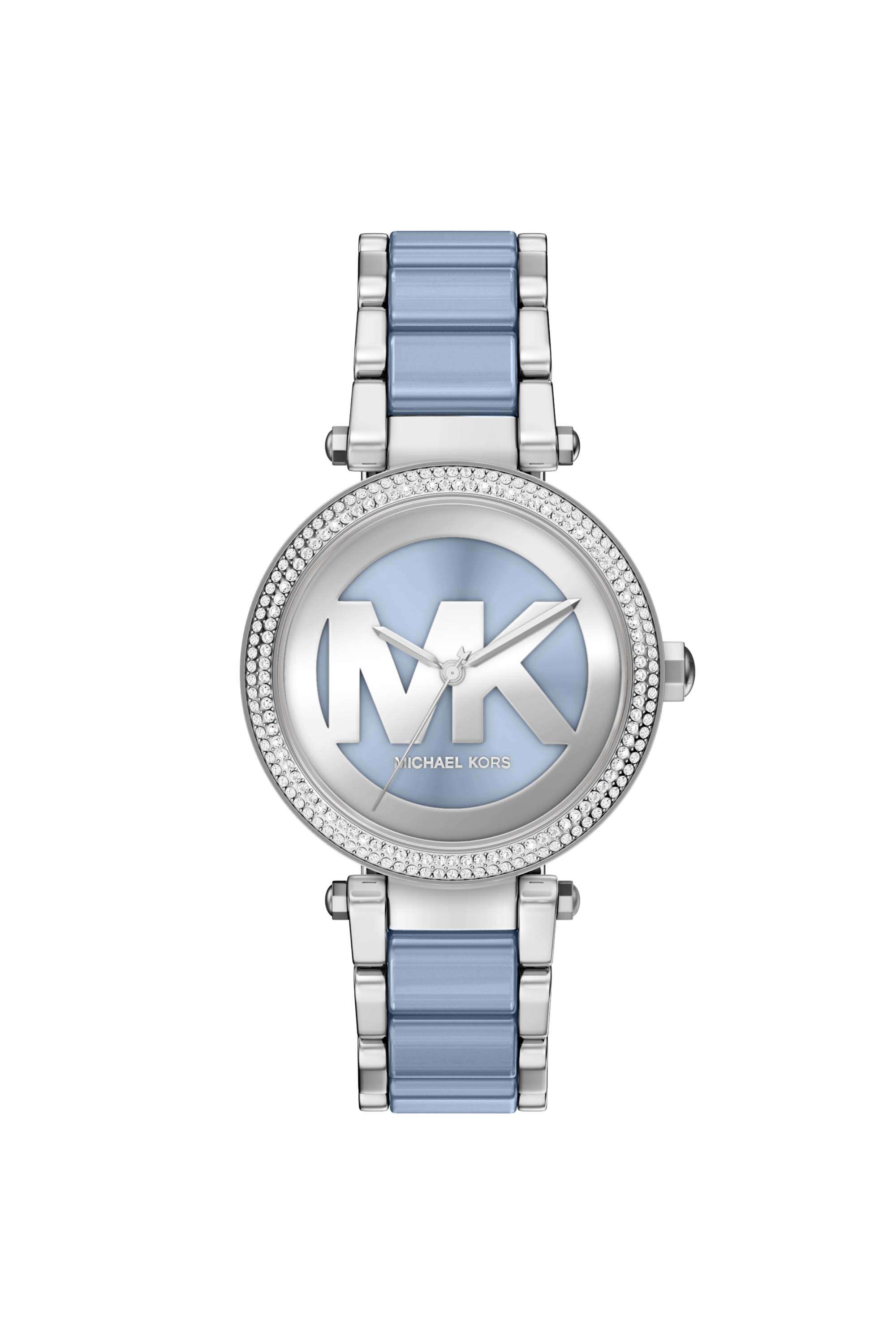 Parker-39-mm-Multicolour-Dial-Plastic-Analogue-Watch-For-Women---MKO1257