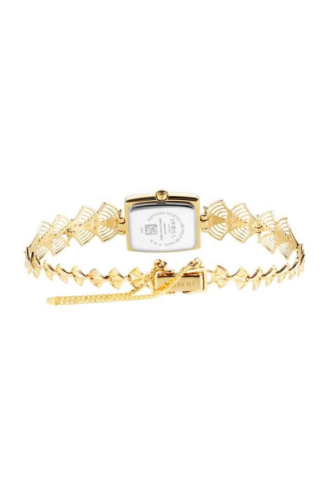 Nebula-Jewels-18k-Gold-Analog-with-Diamonds-Watch-for-Women