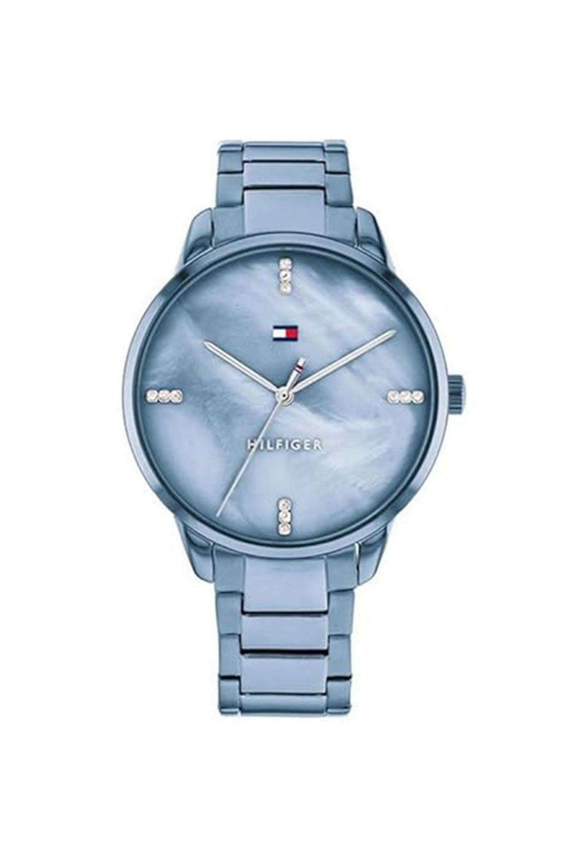 Bennett-44-mm-Quartz-Analogue-Watch-For-Men---Grey-Dial-with-Grey-Stainless-Steel-Strap-(TH1791727)