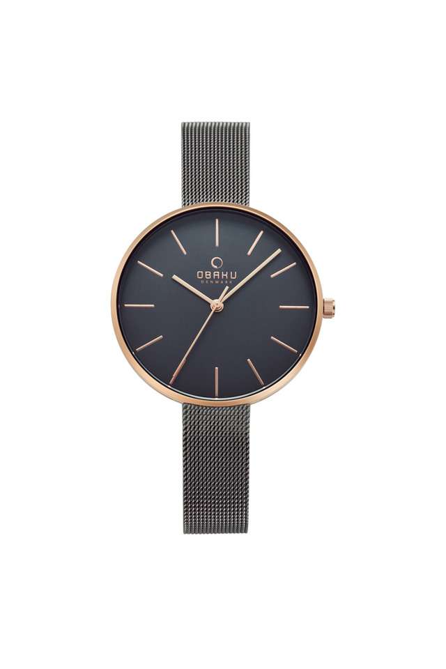 Womens-Viol-Granite-Grey-Dial-Stainless-Steel-Analog-Watch---V211LXVJMJ