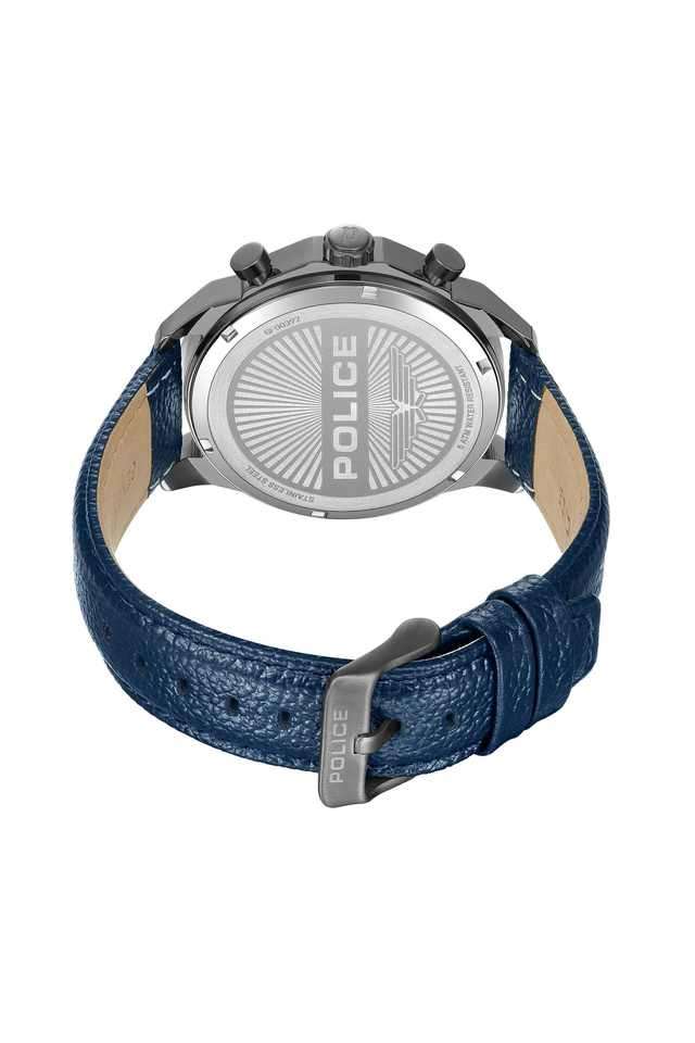 Spring-Collection-44-mm-Blue-Dial-Leather-Analogue-Wrist-Watch-for-Men---PLPEWGF0039202