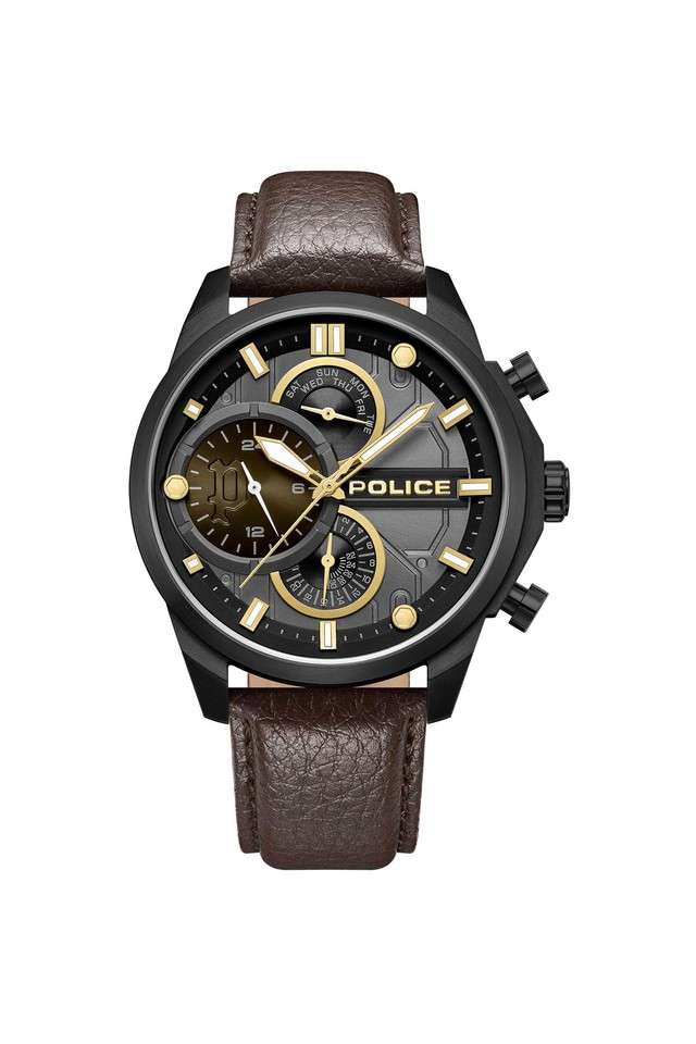 Spring-Collection-44-mm-Grey-Dial-Leather-Analogue-Wrist-Watch-for-Men---PLPEWGF0039203