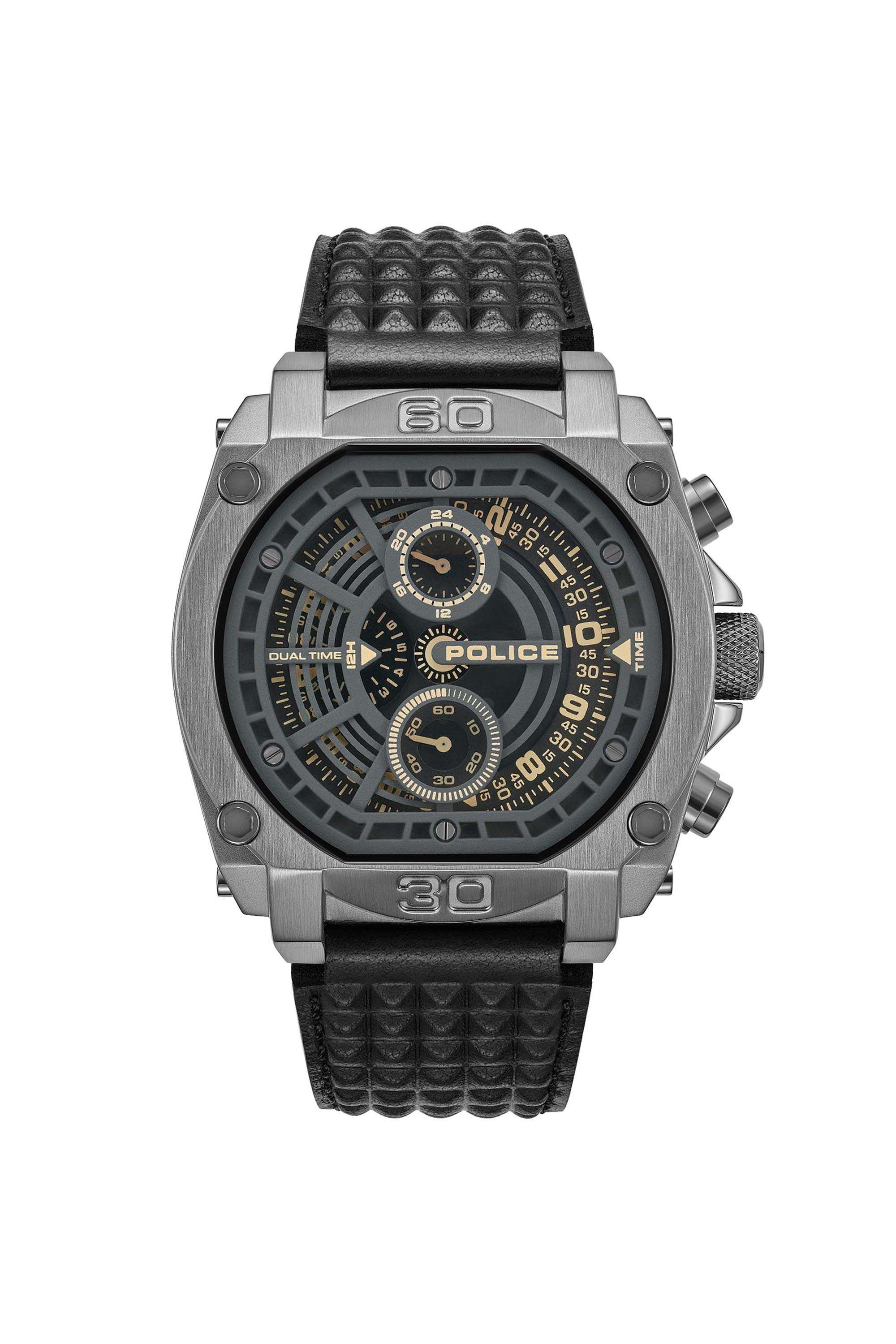 45-mm-Grey-Dial-Leather-Analogue-Watch-For-Men---PLPEWGF0040002