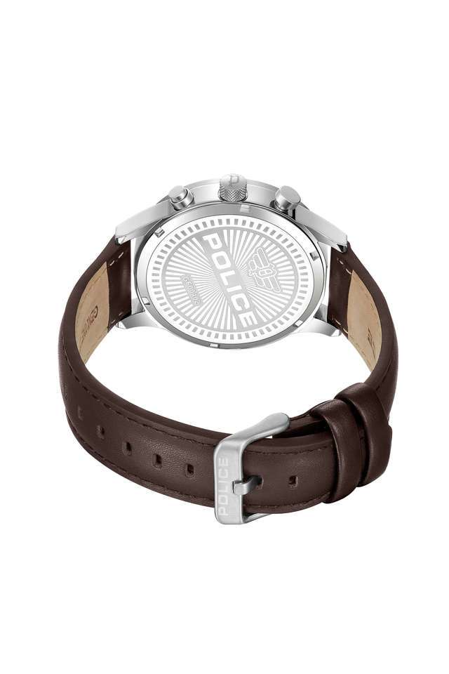 Quartz-44-mm-Grey-Dial-Leather-Analogue-Wrist-Watch-For-Men---PLPEWGF0040202