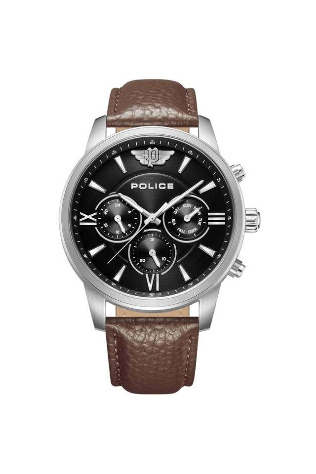 Spring-Collection-44-mm-Black-Dial-Leather-Analogue-Wrist-Watch-for-Men---PLPEWGF0040402