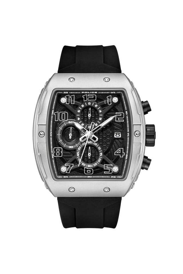 FWD2-45-mm-BLACK-Dial-Silicone-Analogue-Wrist-Watch-for-Men---PLPEWGO0063101