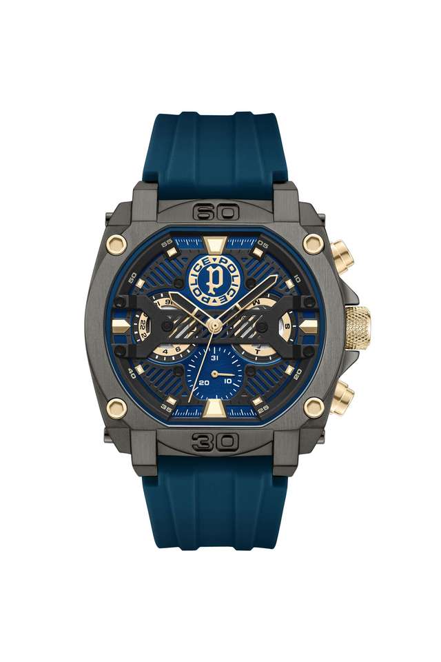 FWD2-45-mm-BLUE-Dial-Silicone-Analogue-Wrist-Watch-for-Men---PLPEWGQ0040001