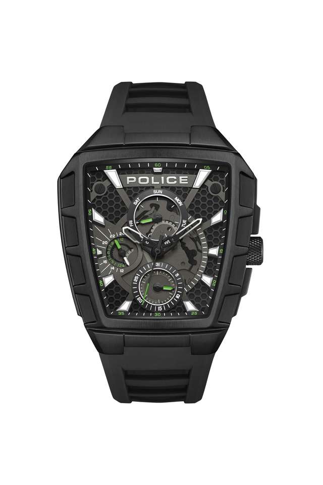 FWD2-46-mm-BLACK-Dial-Silicone-Analogue-Wrist-Watch-for-Men---PLPEWGQ0056801