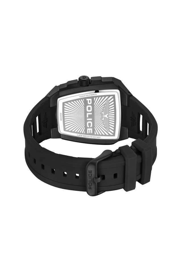 FWD2-46-mm-BLACK-Dial-Silicone-Analogue-Wrist-Watch-for-Men---PLPEWGQ0056801