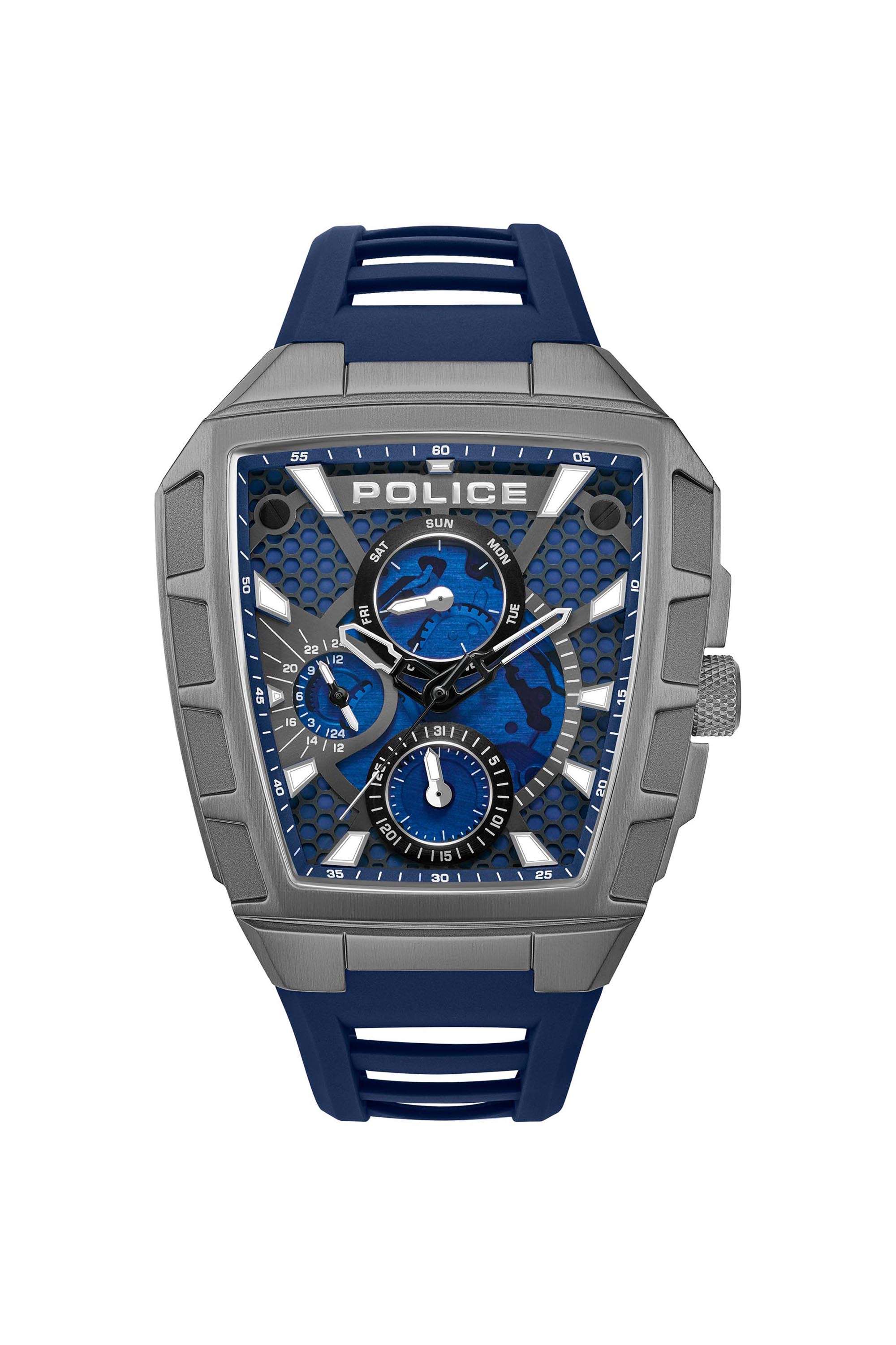 46-mm-Blue-Dial-Silicone-Analogue-Watch-For-Men---PLPEWGQ0056806