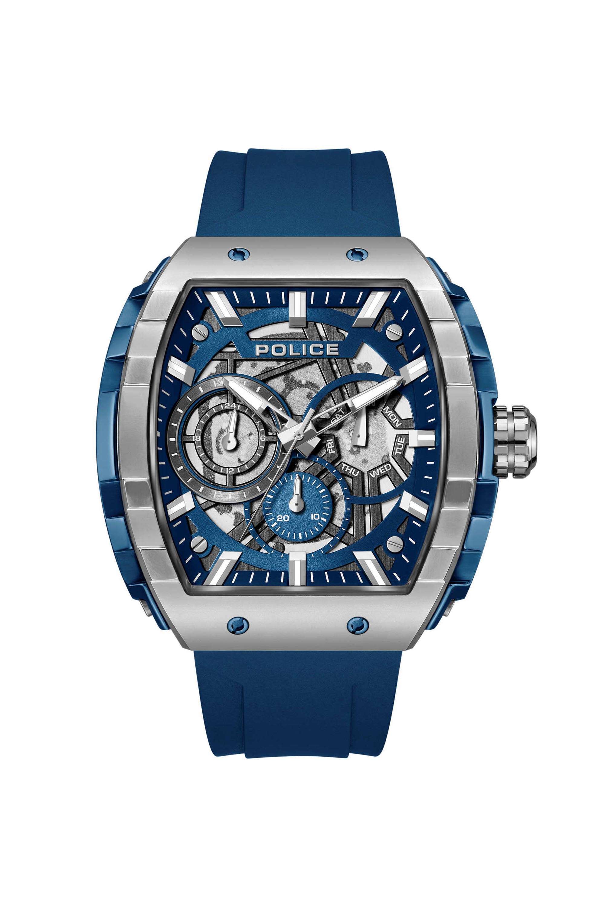 48-Blue-Dial-Silicone-Analogue-Watch-For-Men---PLPEWGQ0063002