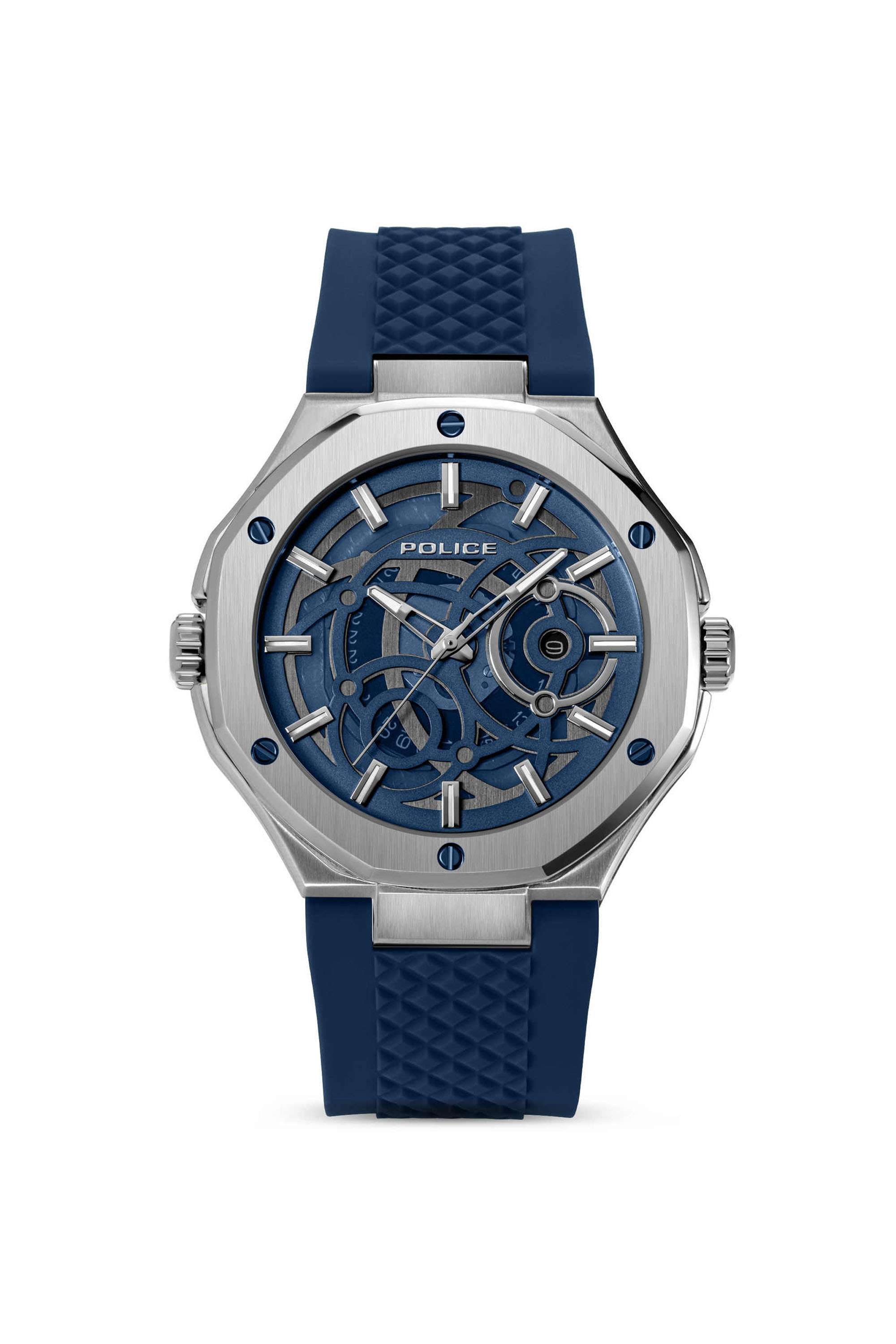 Extreme-Rebel-44-mm-Black-Dial-Silicone-Analogue-Watch-For-Men