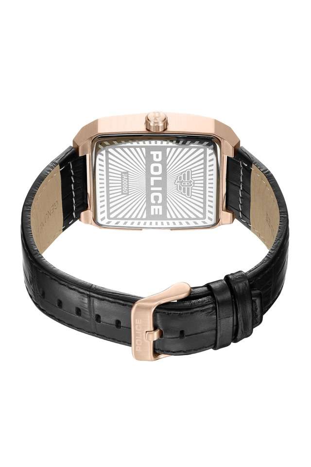 Omiao-Quartz-39-mm-Black-Dial-Leather-Analog-Watch-for-Men