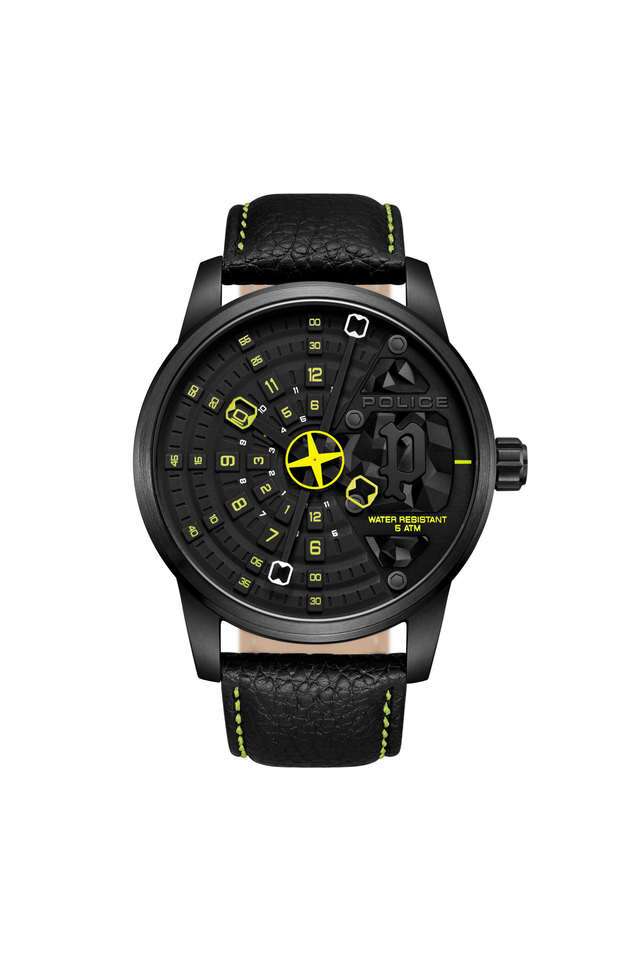 46-mm-Black-Dial-Leather-Analogue-Watch-For-Men---PLPEWJA0022101