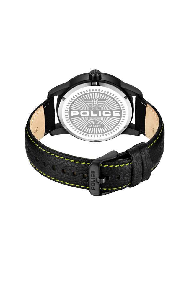 46-mm-Black-Dial-Leather-Analogue-Watch-For-Men---PLPEWJA0022101