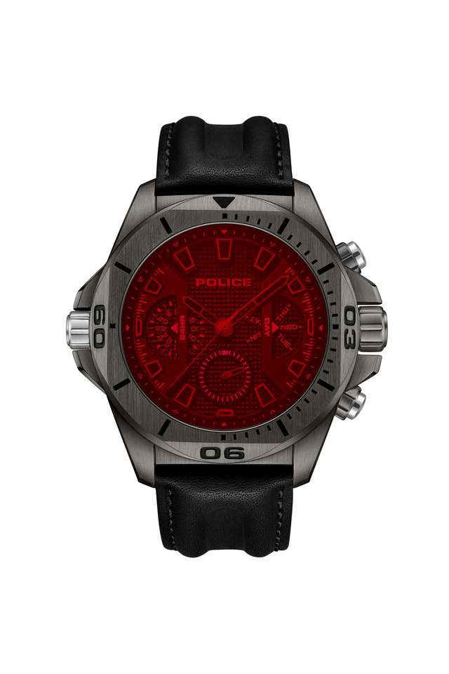 Extreme-Rebel-46-mm-Black-Dial-LEATHER-Analogue-Watch-For-Men---PLPEWJF0022502