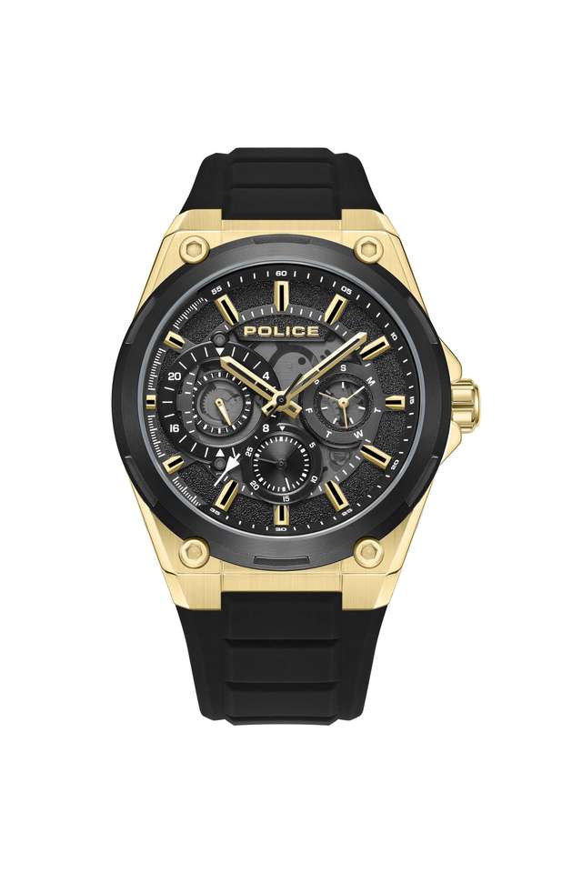 Urban-Rebel-45-mm-Black-Dial-Silicone-Analogue-Watch-For-Men---PLPEWJQ2203241