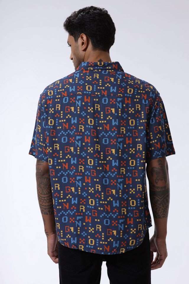 Printed-Rayon-Regular-Fit-Men-s-Casual-Shirt