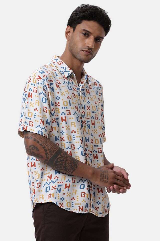 Printed-Rayon-Regular-Fit-Men-s-Casual-Shirt