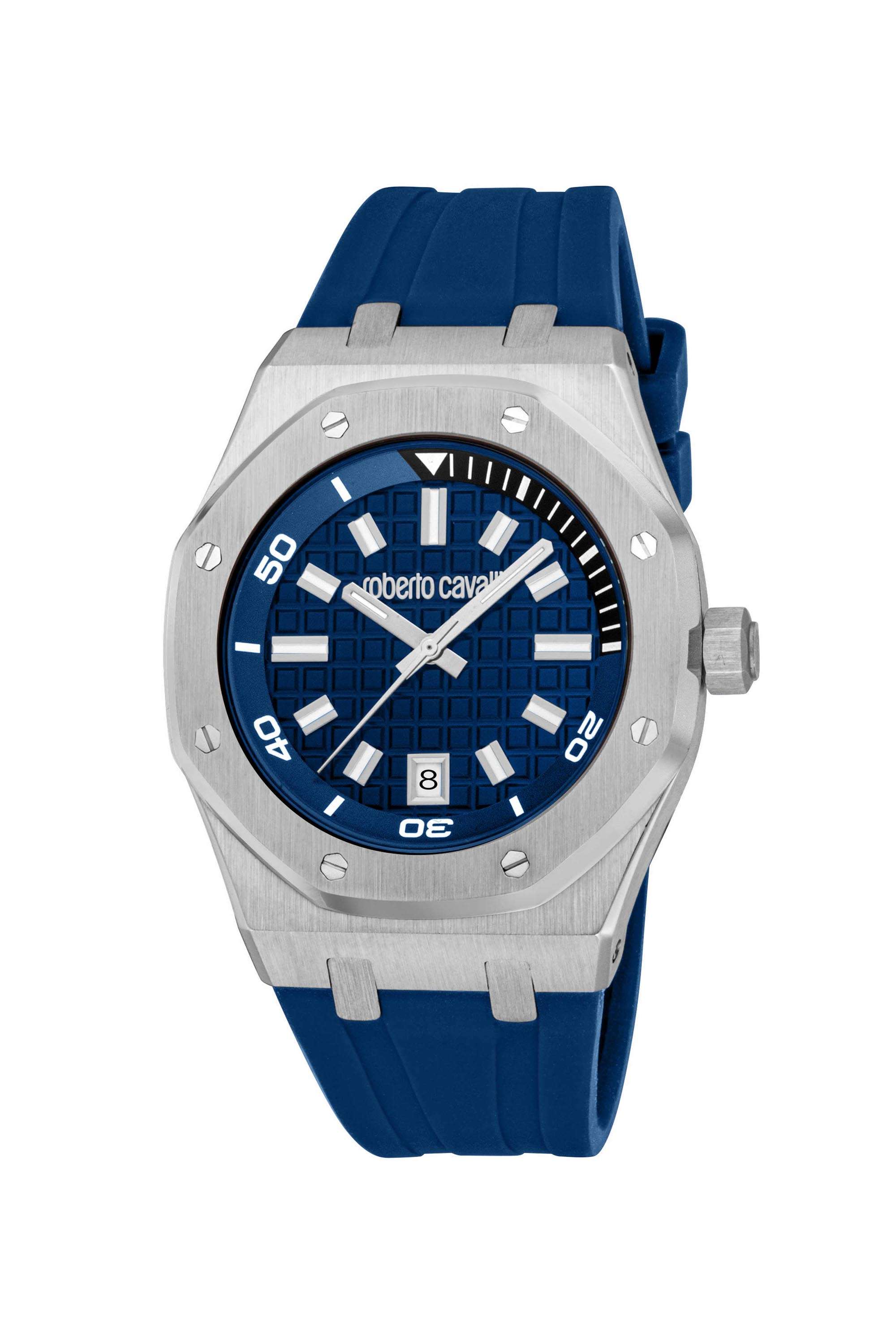 Impero-42x53-mm-Dark-Blue-Dial-Stainless-Steel-Analogue-Watch-For-Men---RC5G154P0025