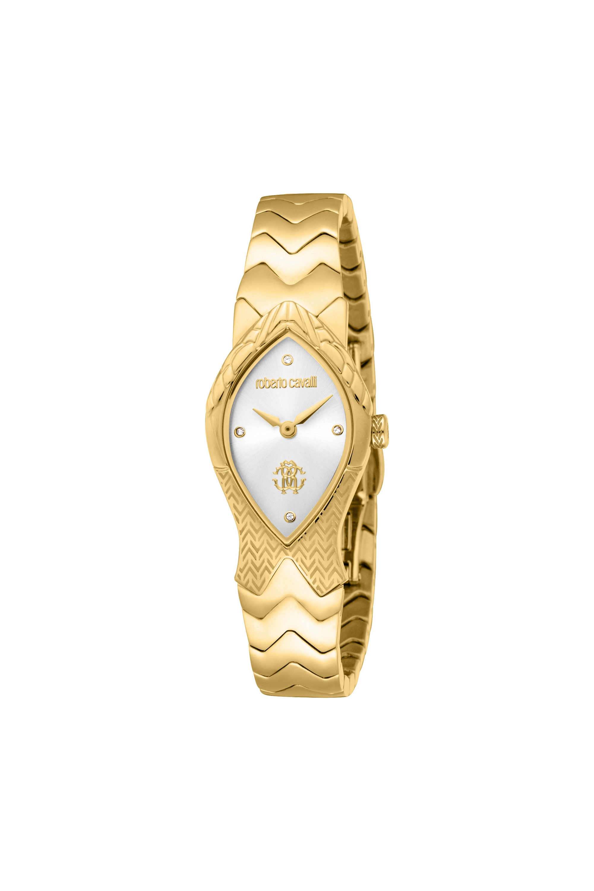 Icona-Donna-22x48.50-mm-Silver-Dial-Stainless-Steel-Analogue-Watch-For-Women---RC5L092M0025
