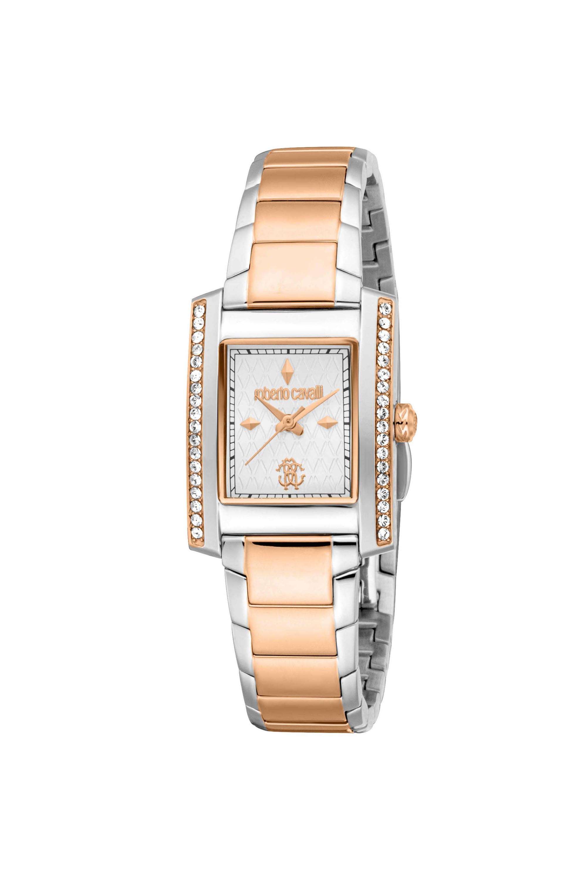 Soletta-24x31.5-mm-Silver-Dial-Stainless-Steel-Analogue-Watch-For-Women---RC5L120M0105