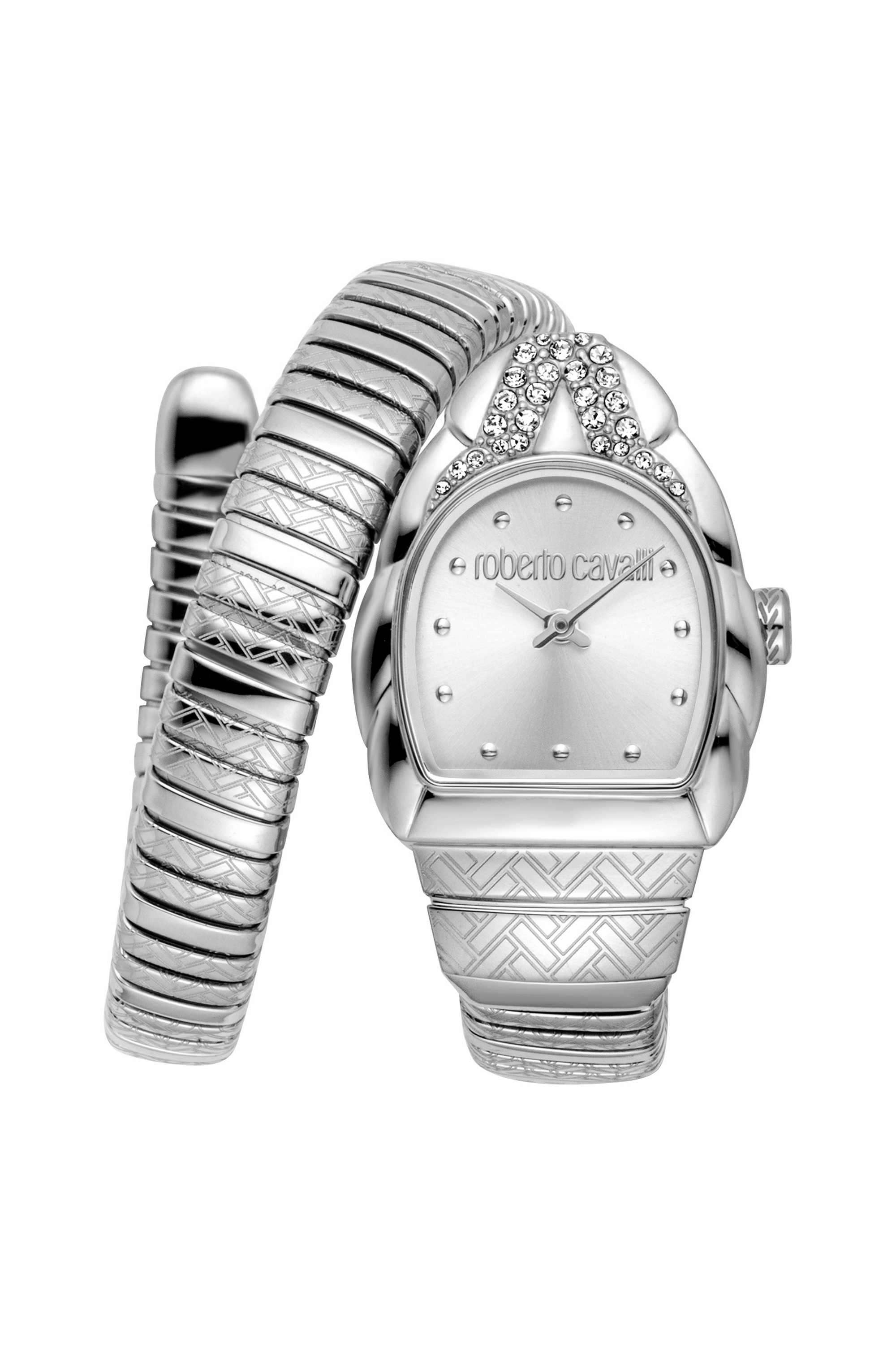Aurora-24x30-mm-Silver-Dial-Stainless-Steel-Analogue-Watch-For-Women---RC5L133M0015