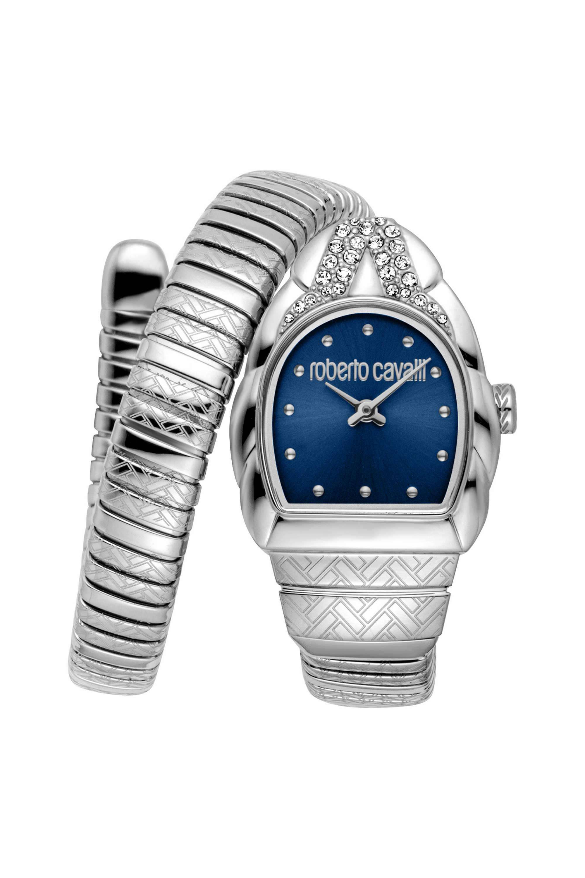 Aurora-24x30-mm-Dark-Blue-Dial-Stainless-Steel-Analogue-Watch-For-Women---RC5L133M0025