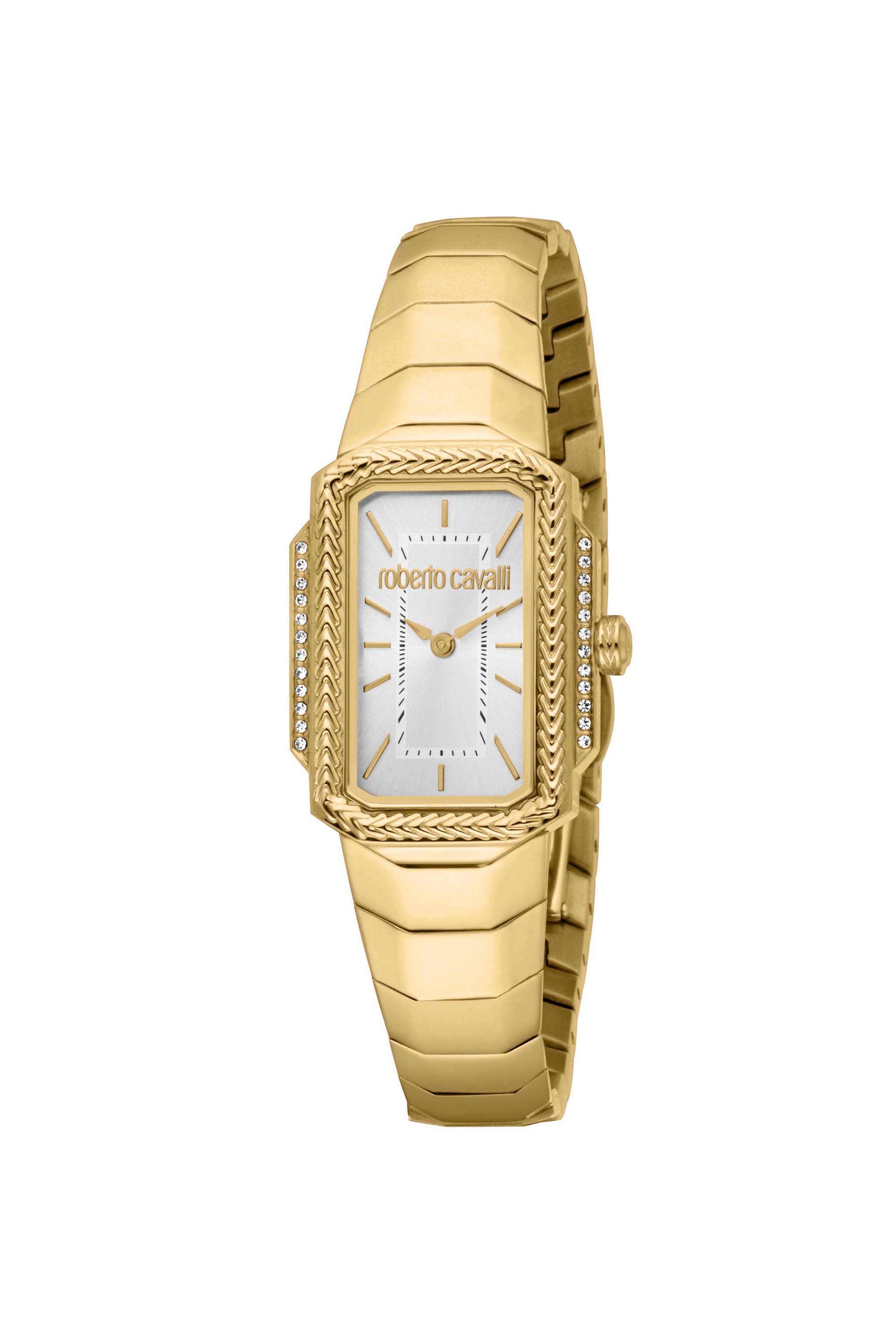 Eterna-23x33-mm-Silver-Dial-Stainless-Steel-Analogue-Watch-For-Women---RC5L140M0025