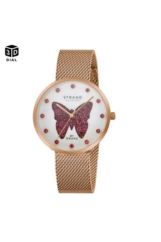 Womens-35-mm-Sparkling-Butterfly-Silver-Dial-Stainless-Steel-Analogue-Watch---S700LHVWMV-DBD
