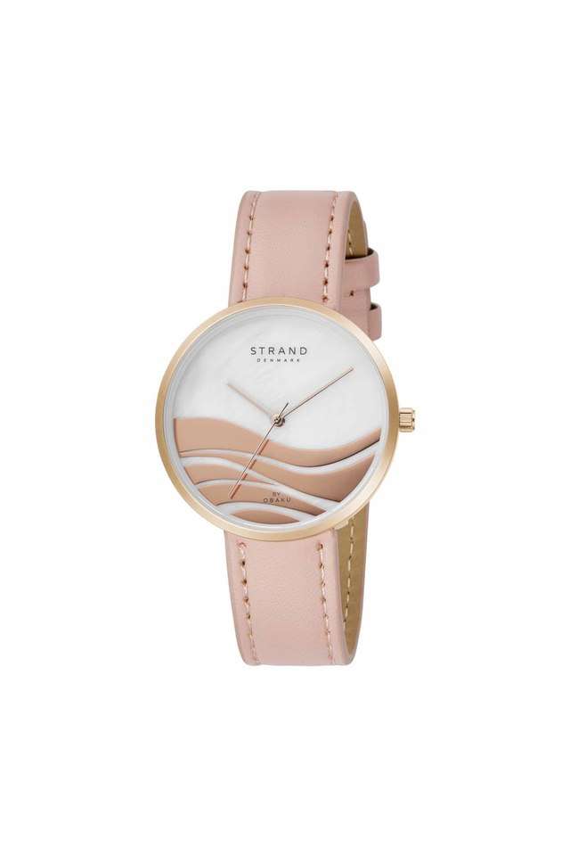 Womens-35-mm-Wave-Magenta-Mother-Of-Pearl-Dial-Leather-Analogue-Watch---S700LXVPRP-DW