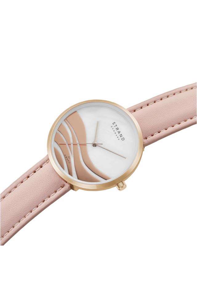 Womens-35-mm-Wave-Magenta-Mother-Of-Pearl-Dial-Leather-Analogue-Watch---S700LXVPRP-DW