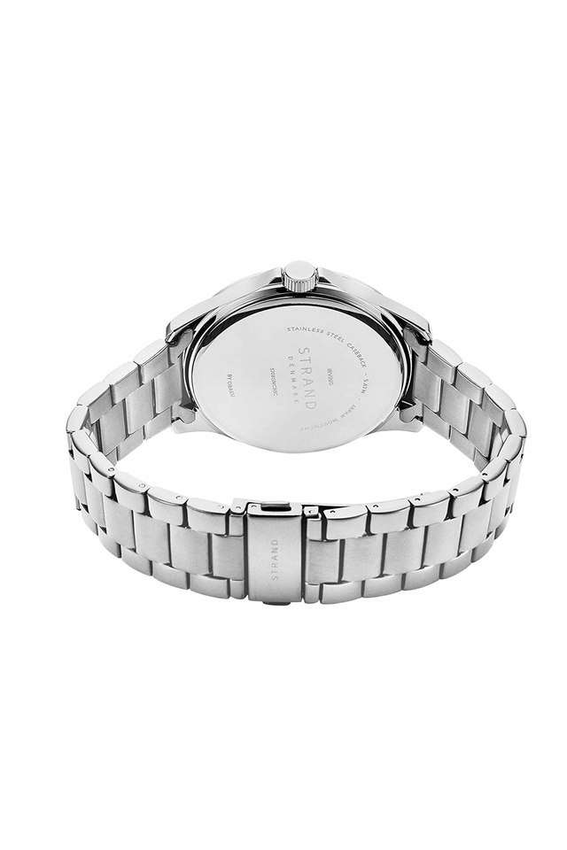 Mens-47.5-mm-Irving-Black-Dial-Stainless-Steel-Analogue-Watch---S708GMCBSC