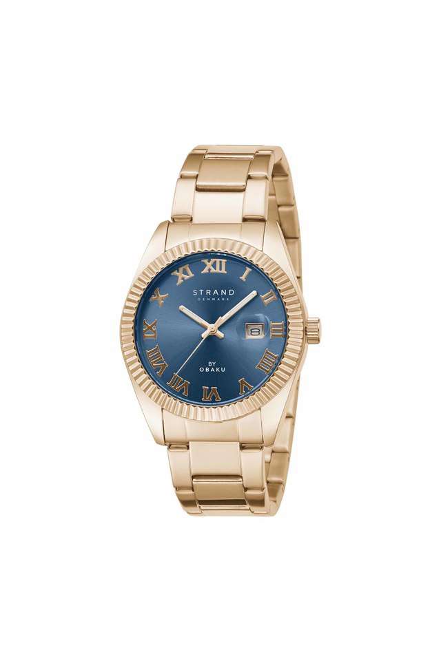 Mens-42-mm-Delmore-Lapis-Blue-Dial-Stainless-Steel-Analogue-Watch---S721GDVLSV