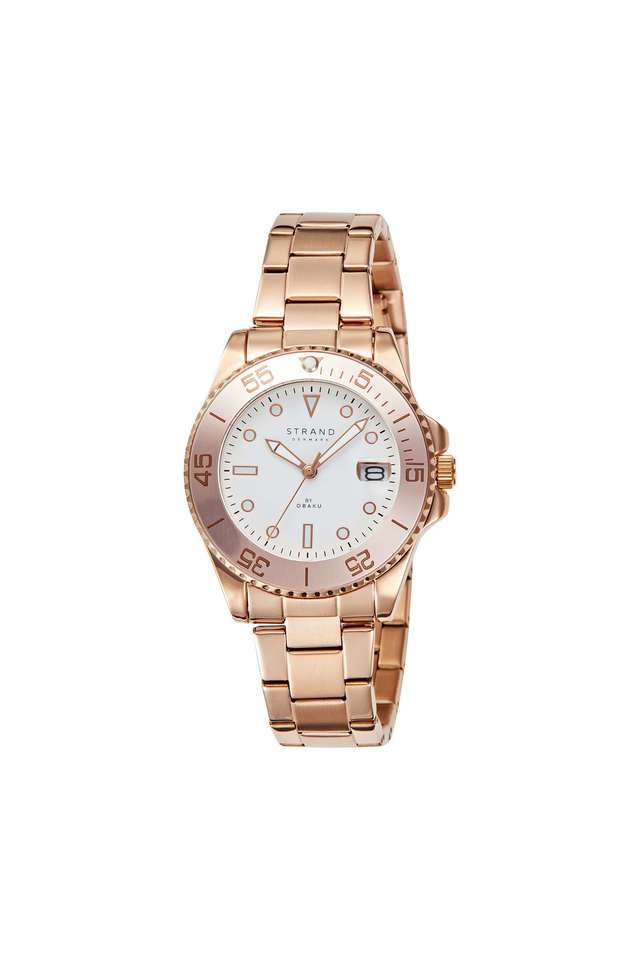 Bondi-Mini-Fuschsia-Turnable-Bezel-White-Round-Dial-Women-s-Watch--S727LDVWSV