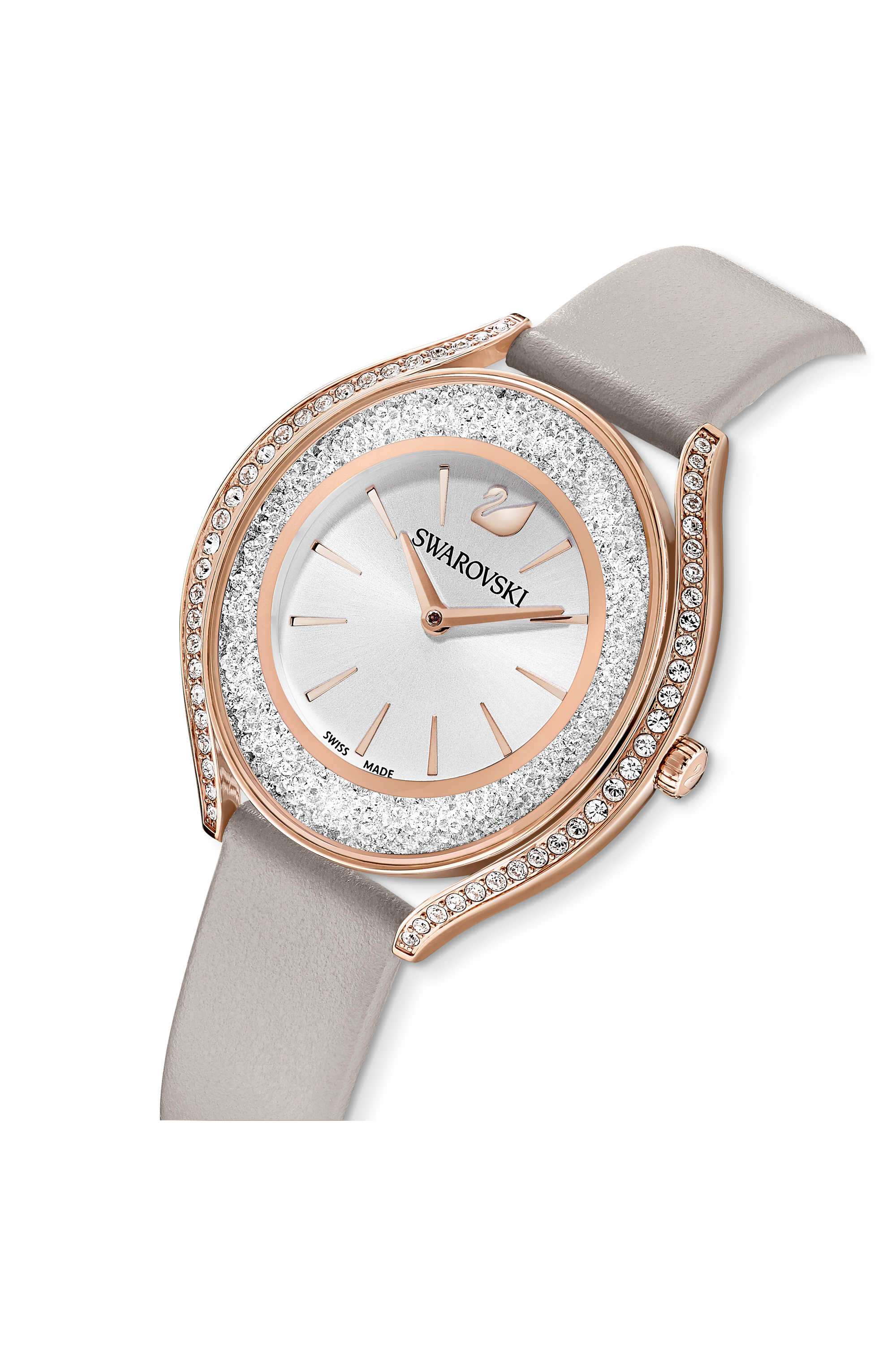 Crystalline-Aura-LS-35.5-mm-Grey-Dial-Analogue-Watch-For-Women---5519450