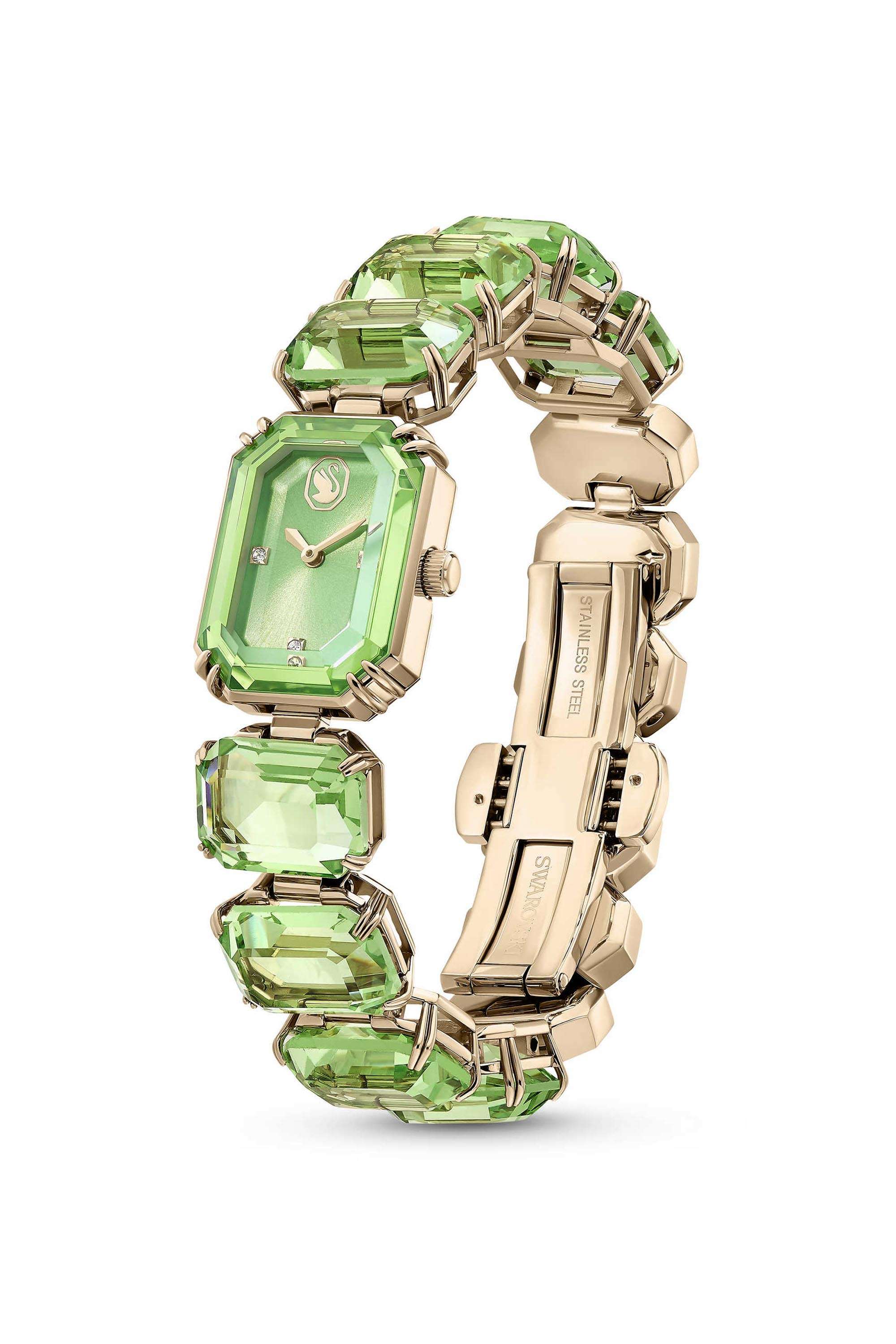 Millenia-38-mm-Green-Dial-Analogue-Watch-For-Women---5630834