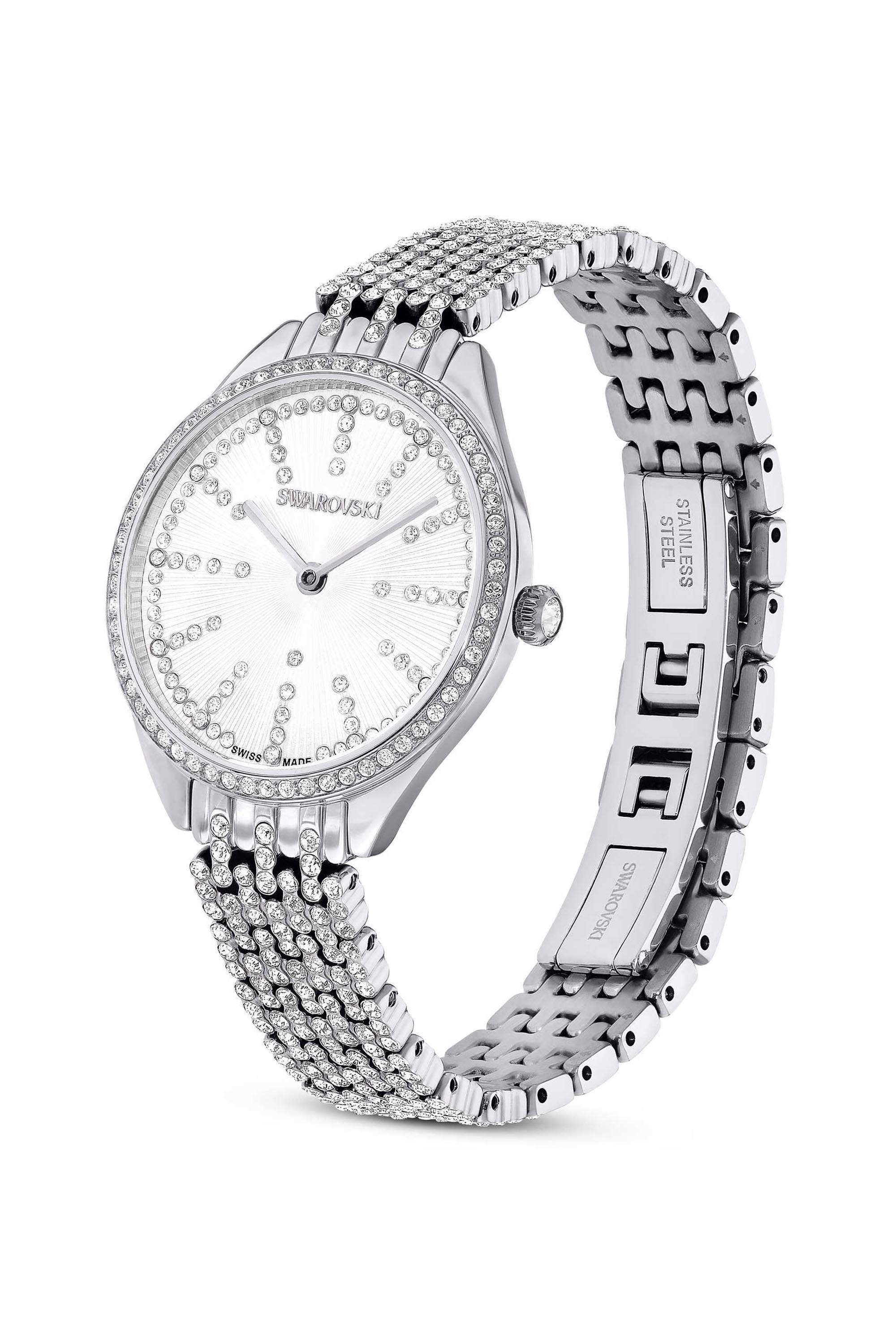 Attract-34-x-30-mm-Silver-Dial-Analogue-Watch-For-Women---5644062