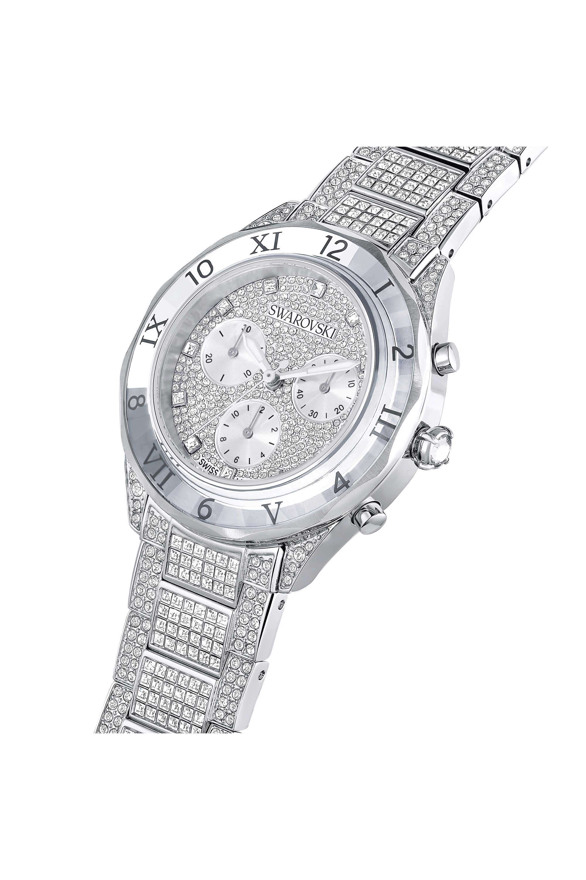 Dextera-Lux-40-x-40-mm-Silver-Dial-Analogue-Watch-For-Women---5668845